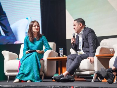 SS Rice News Convention 2025, Pattaya - Thailand